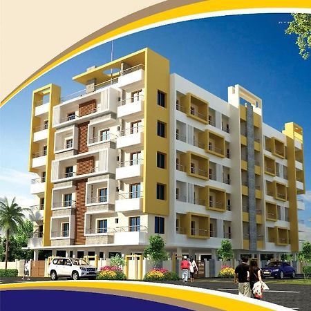 Sweet Homes حيدر أباد المظهر الخارجي الصورة