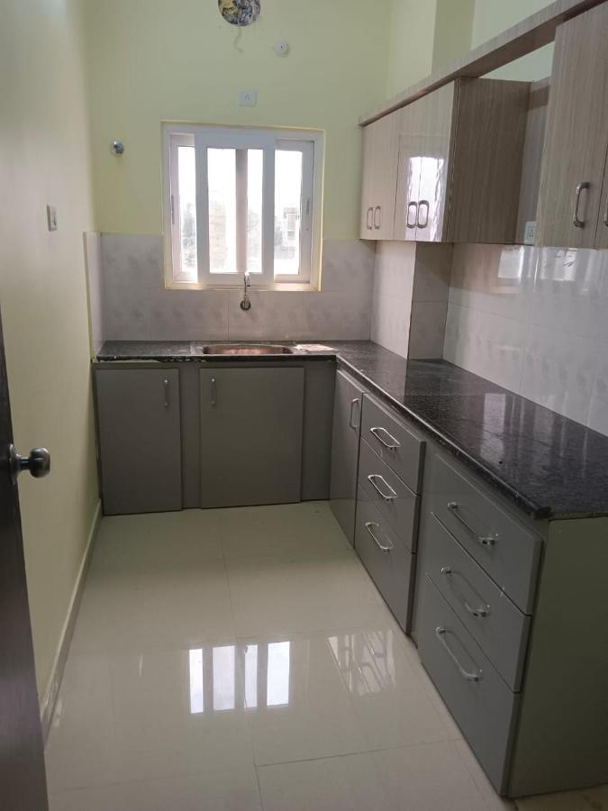 Sweet Homes حيدر أباد المظهر الخارجي الصورة