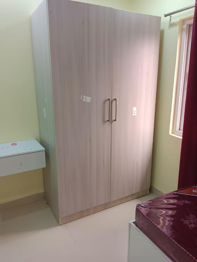 Sweet Homes حيدر أباد المظهر الخارجي الصورة