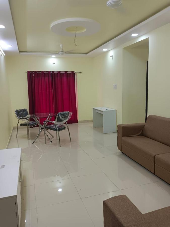 Sweet Homes حيدر أباد المظهر الخارجي الصورة