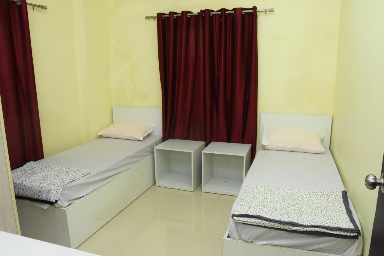 Sweet Homes حيدر أباد المظهر الخارجي الصورة