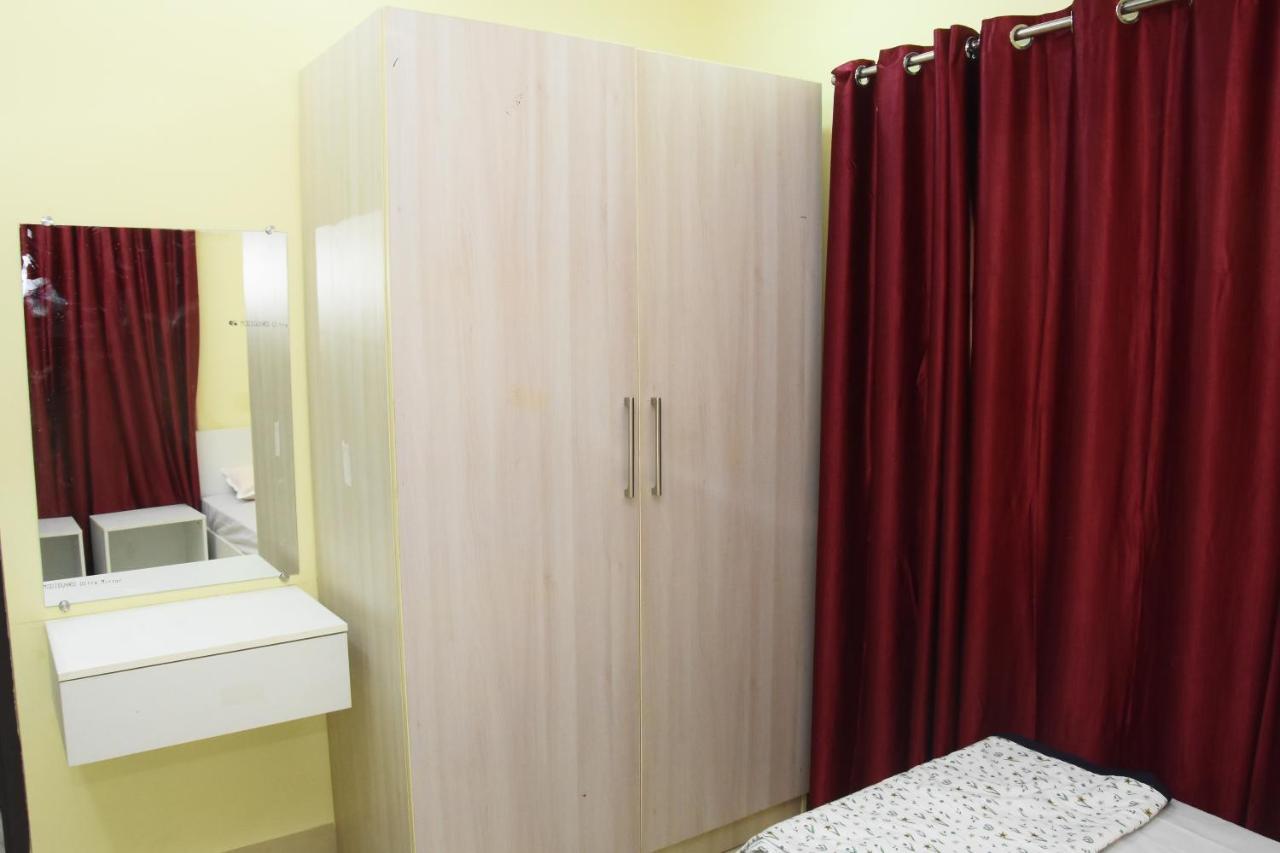 Sweet Homes حيدر أباد المظهر الخارجي الصورة