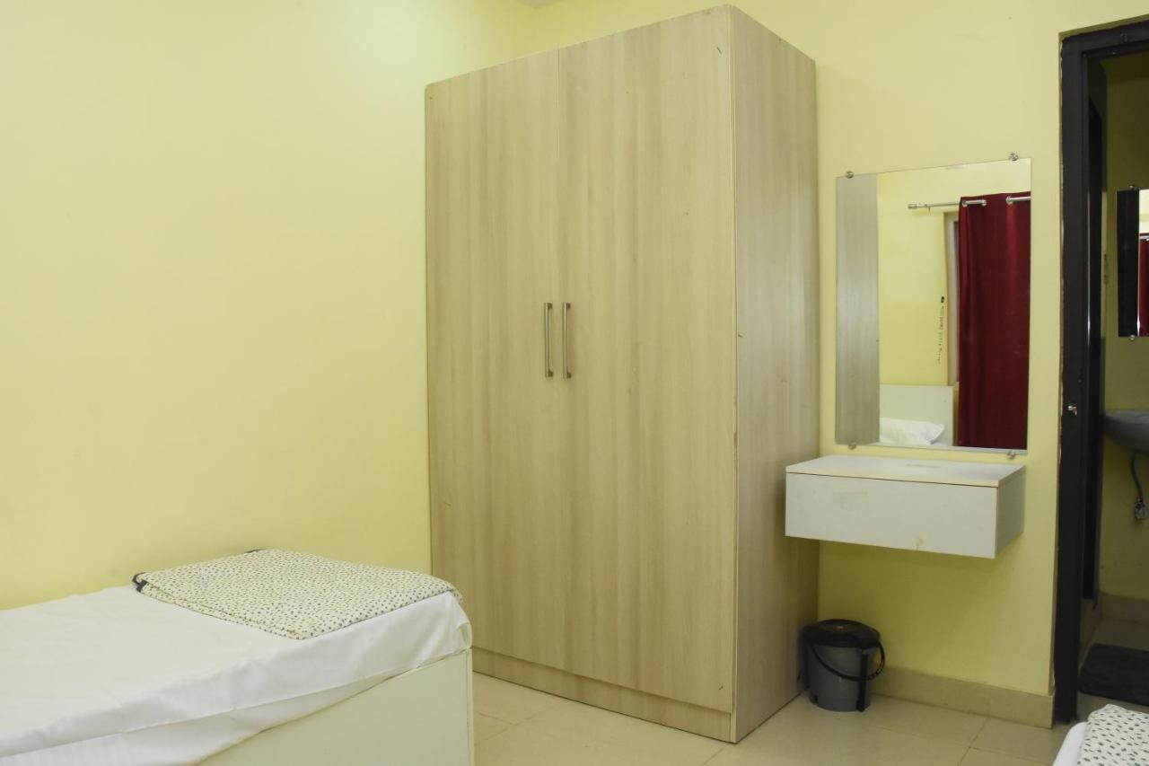 Sweet Homes حيدر أباد المظهر الخارجي الصورة