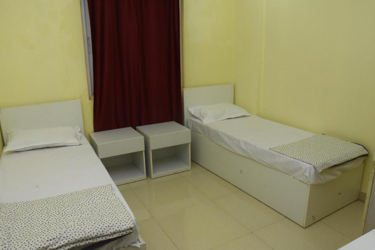 Sweet Homes حيدر أباد المظهر الخارجي الصورة
