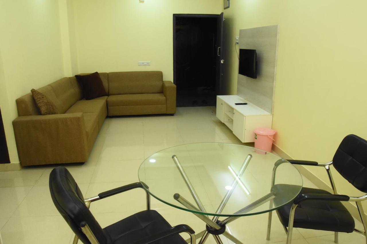 Sweet Homes حيدر أباد المظهر الخارجي الصورة