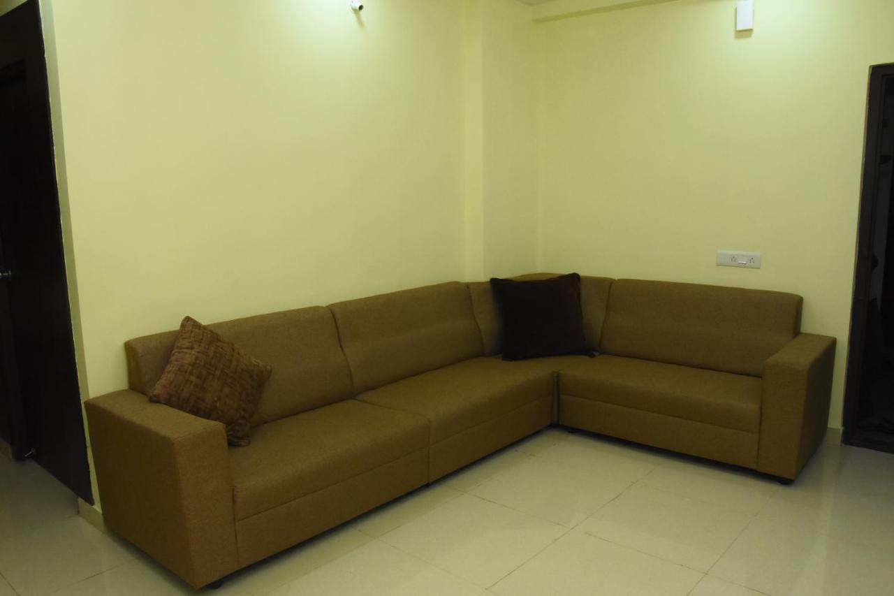 Sweet Homes حيدر أباد المظهر الخارجي الصورة