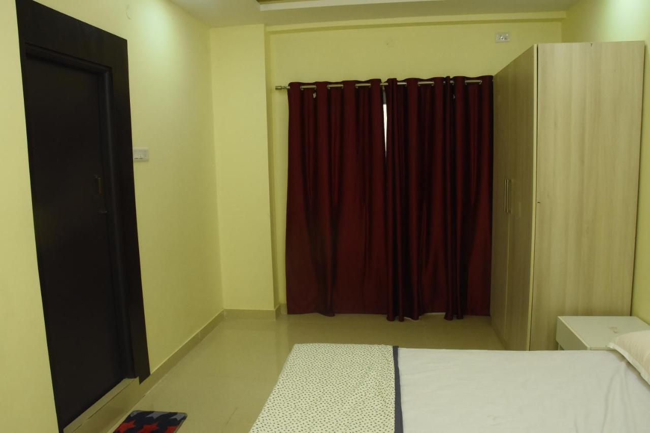 Sweet Homes حيدر أباد المظهر الخارجي الصورة