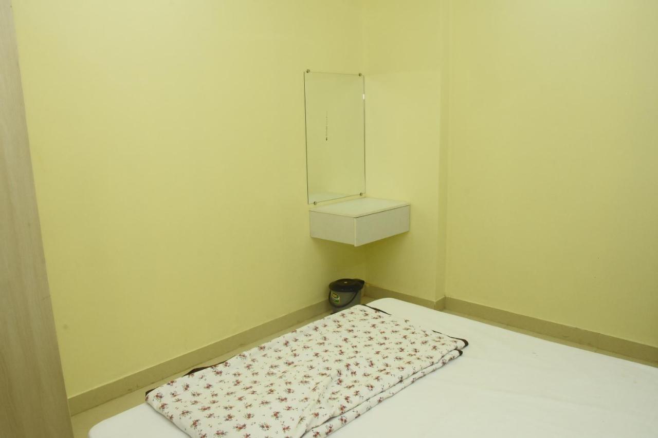 Sweet Homes حيدر أباد المظهر الخارجي الصورة