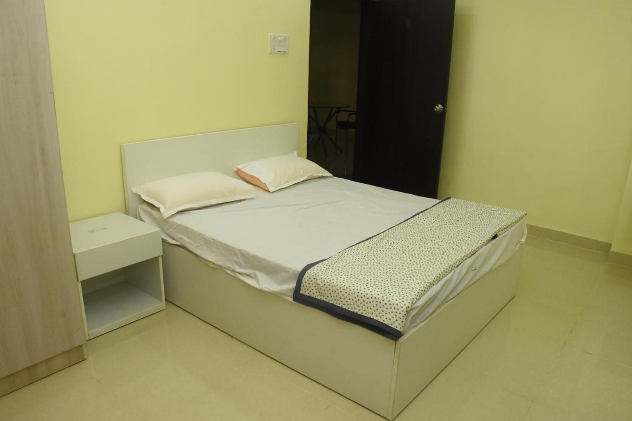 Sweet Homes حيدر أباد المظهر الخارجي الصورة