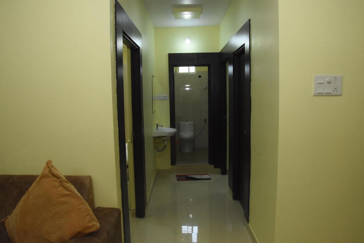 Sweet Homes حيدر أباد المظهر الخارجي الصورة