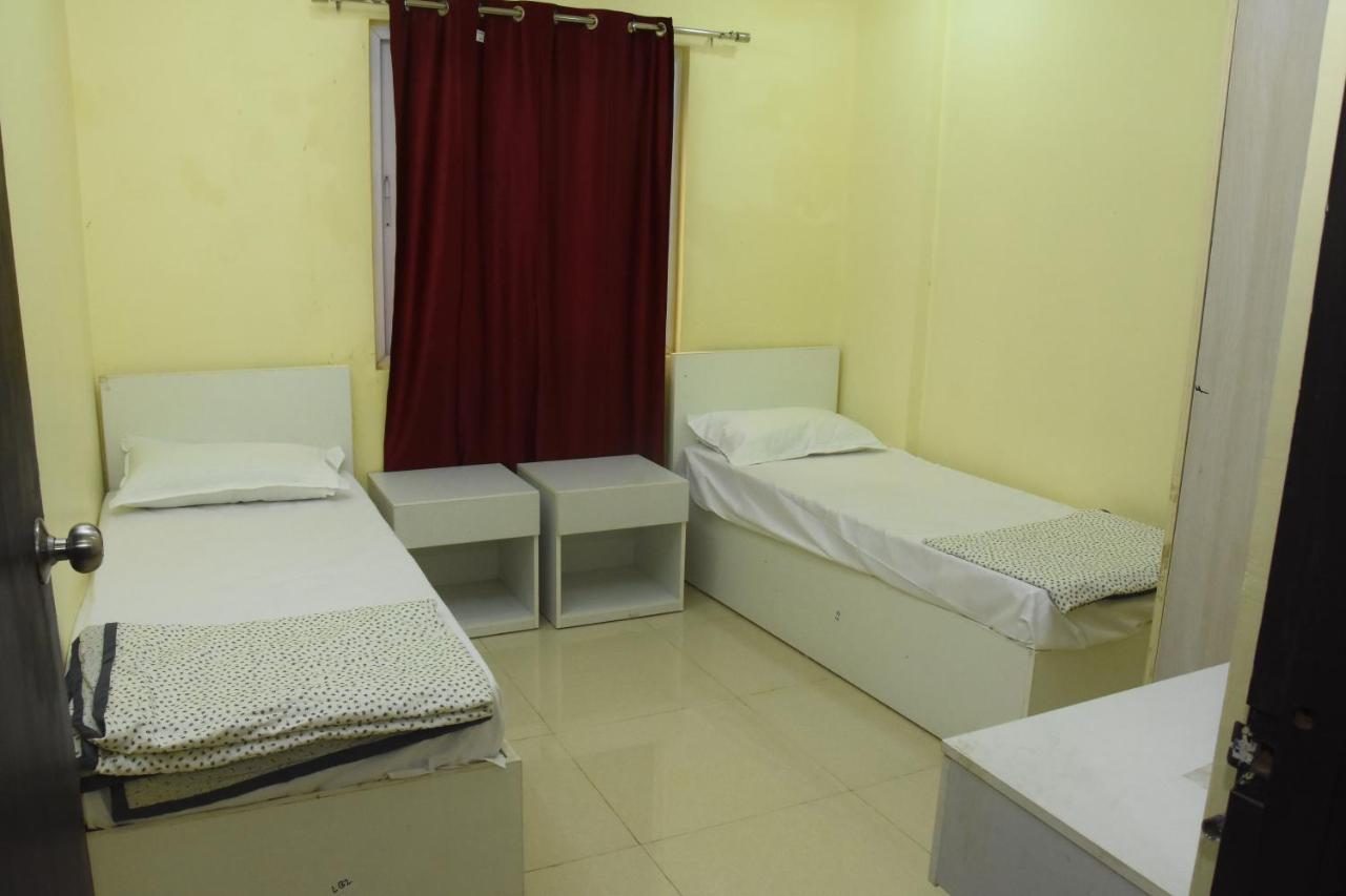 Sweet Homes حيدر أباد المظهر الخارجي الصورة