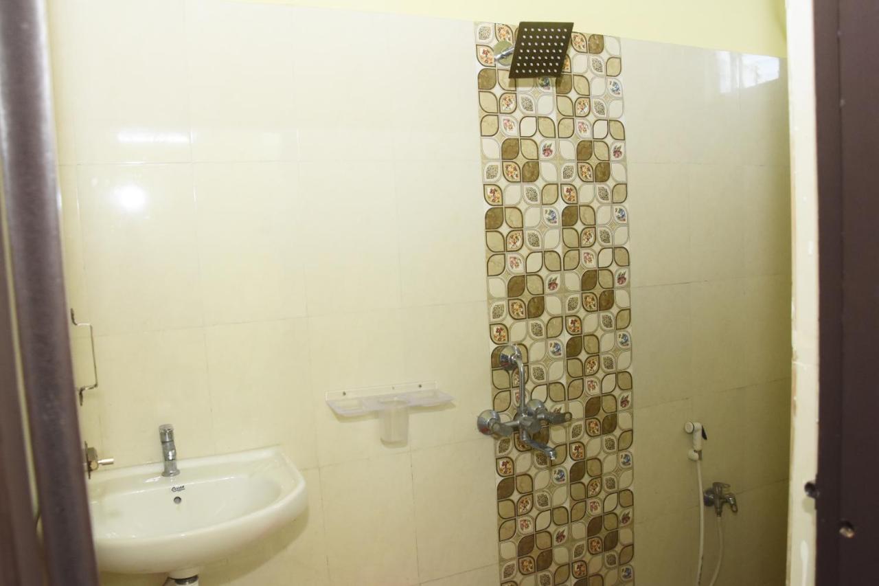 Sweet Homes حيدر أباد المظهر الخارجي الصورة