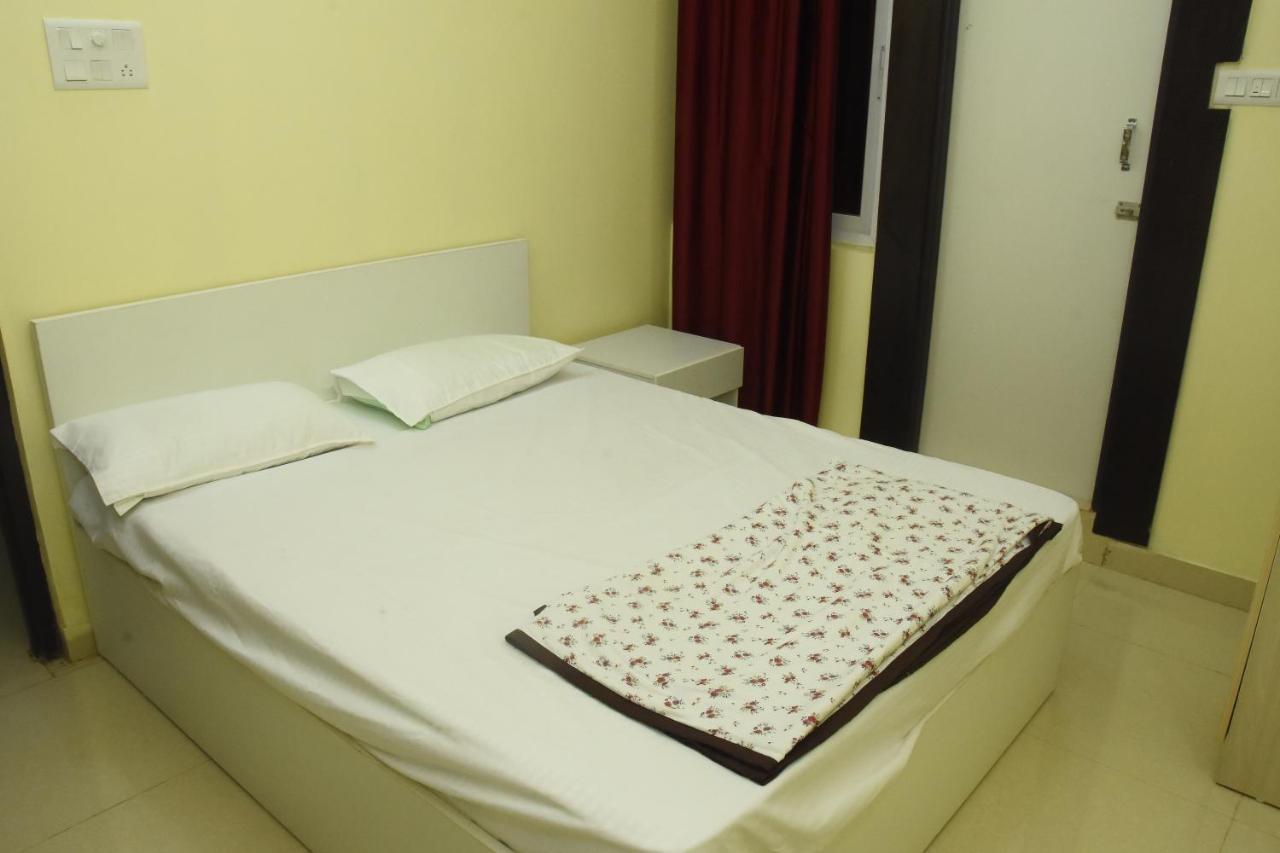 Sweet Homes حيدر أباد المظهر الخارجي الصورة