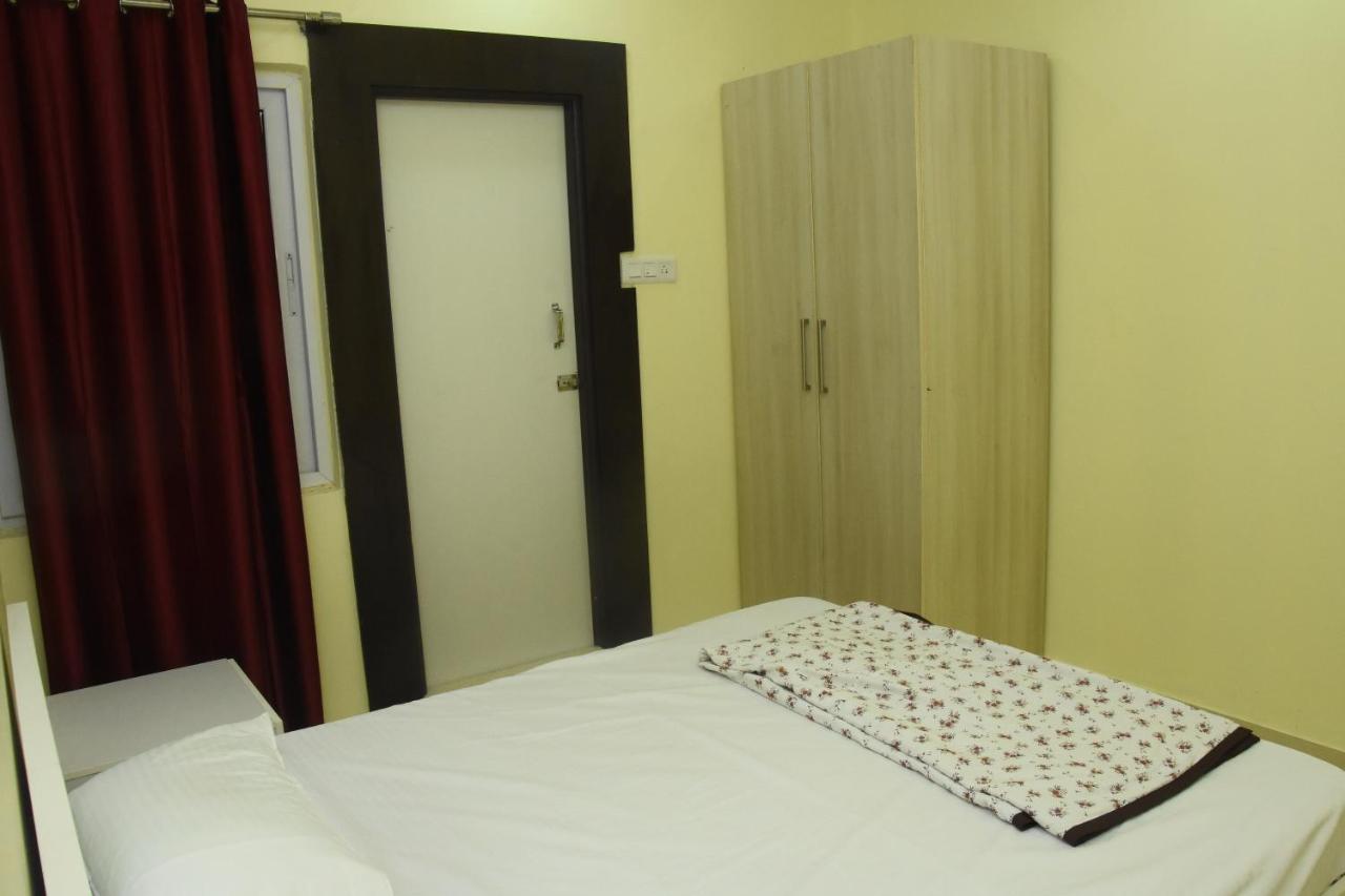 Sweet Homes حيدر أباد المظهر الخارجي الصورة