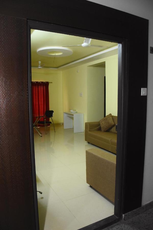 Sweet Homes حيدر أباد المظهر الخارجي الصورة