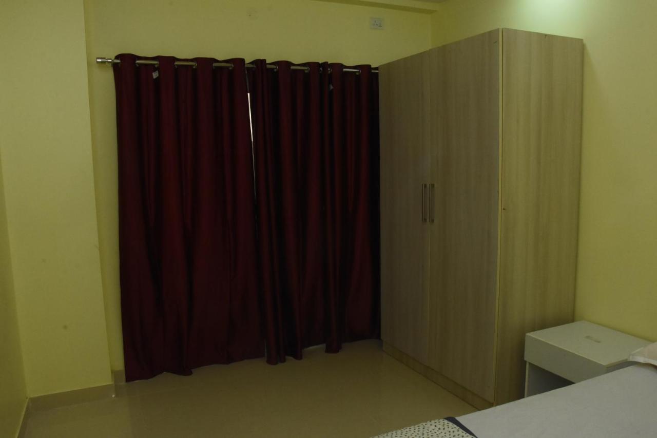 Sweet Homes حيدر أباد المظهر الخارجي الصورة